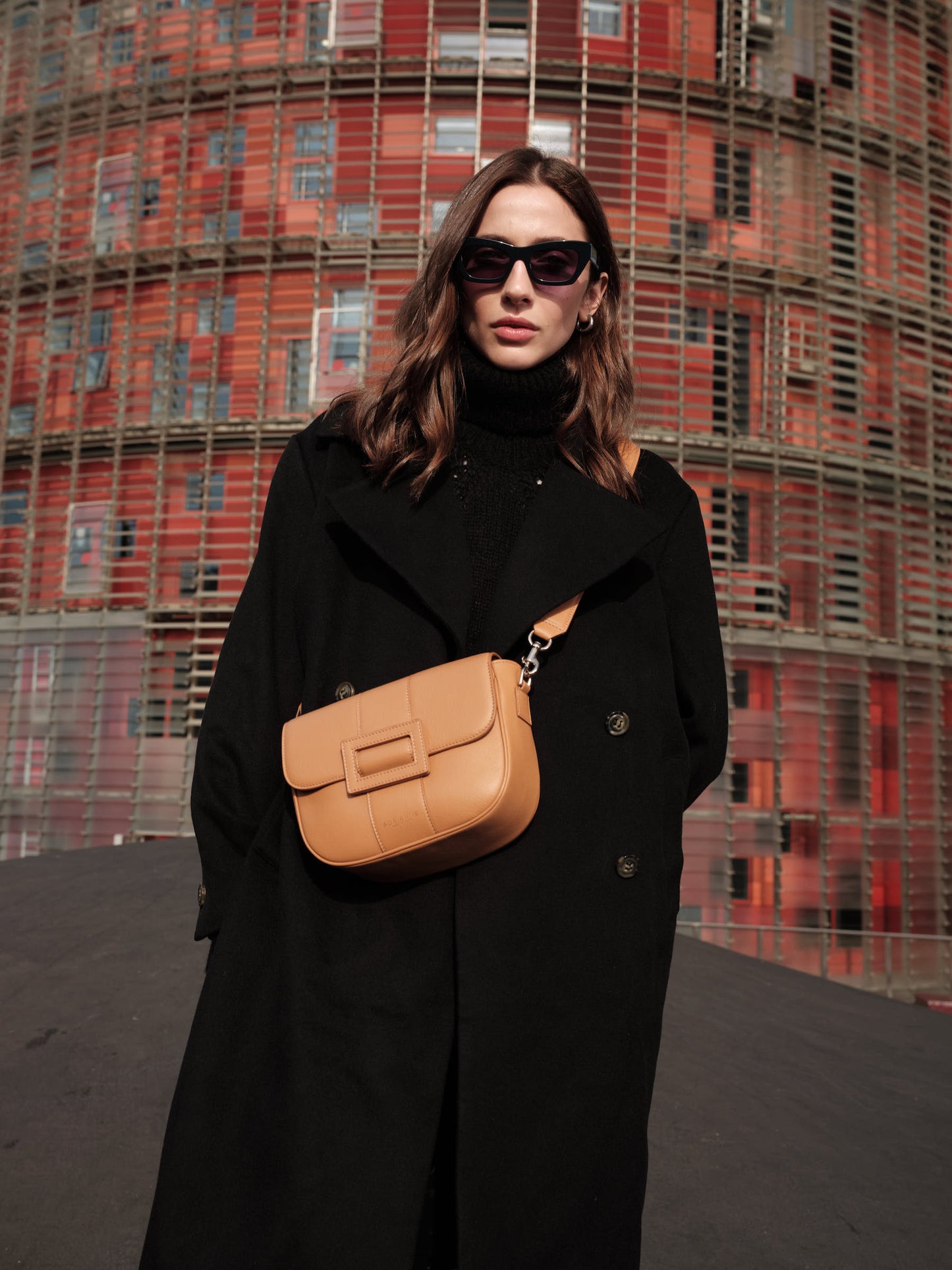 <tc>AVALON - Camel</tc>