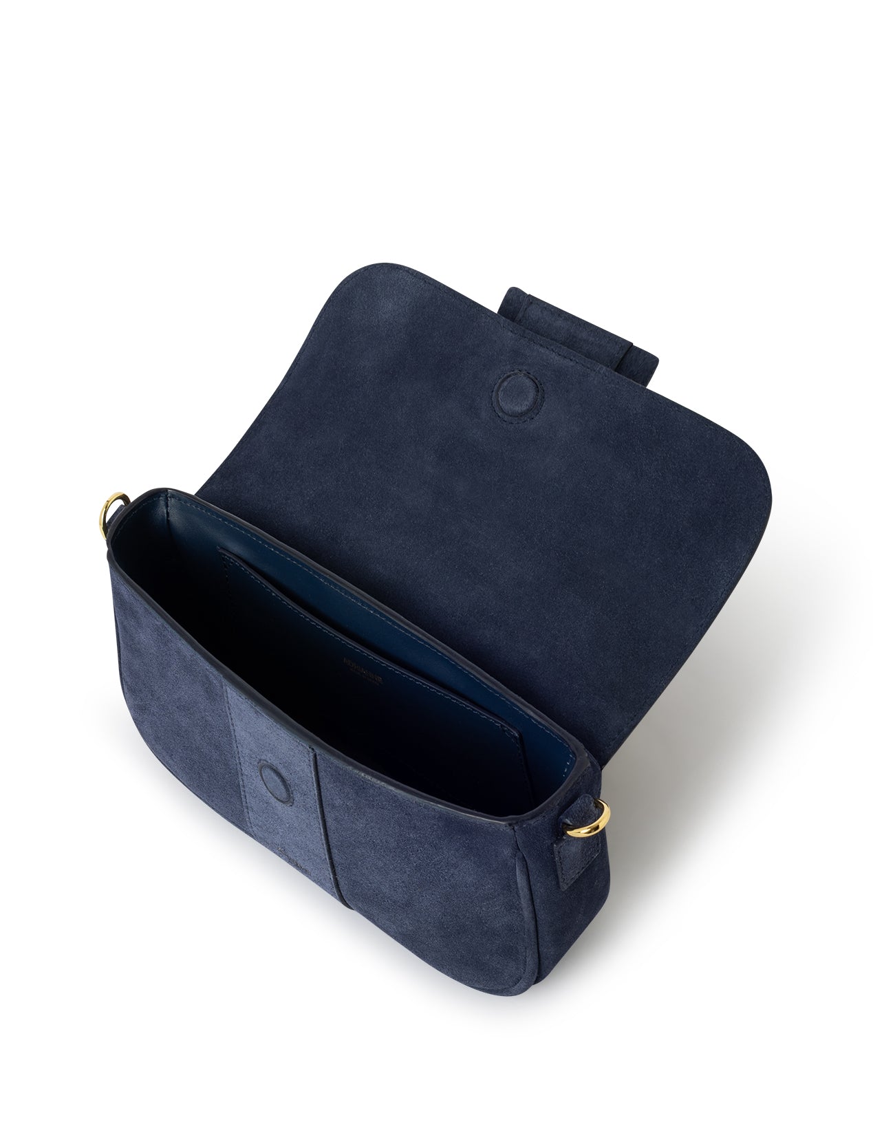 Avalon Mini Navy Ante