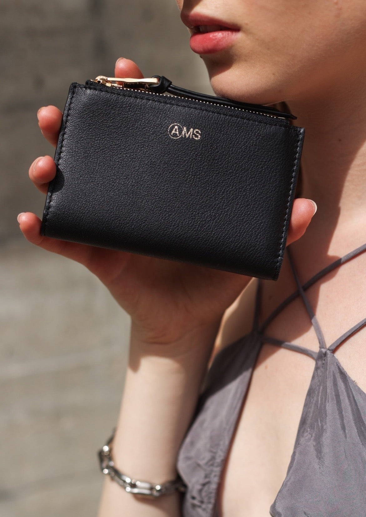 <transcy>ROSETTA Wallet-Black</transcy>