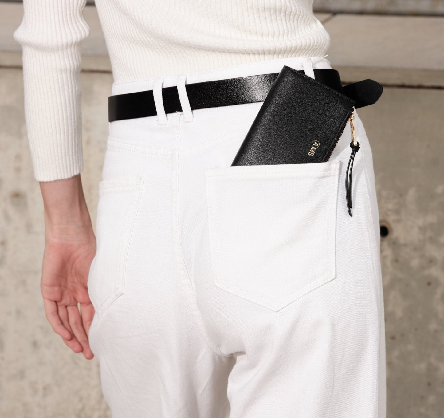<transcy>ROSETTA Wallet-Black</transcy>