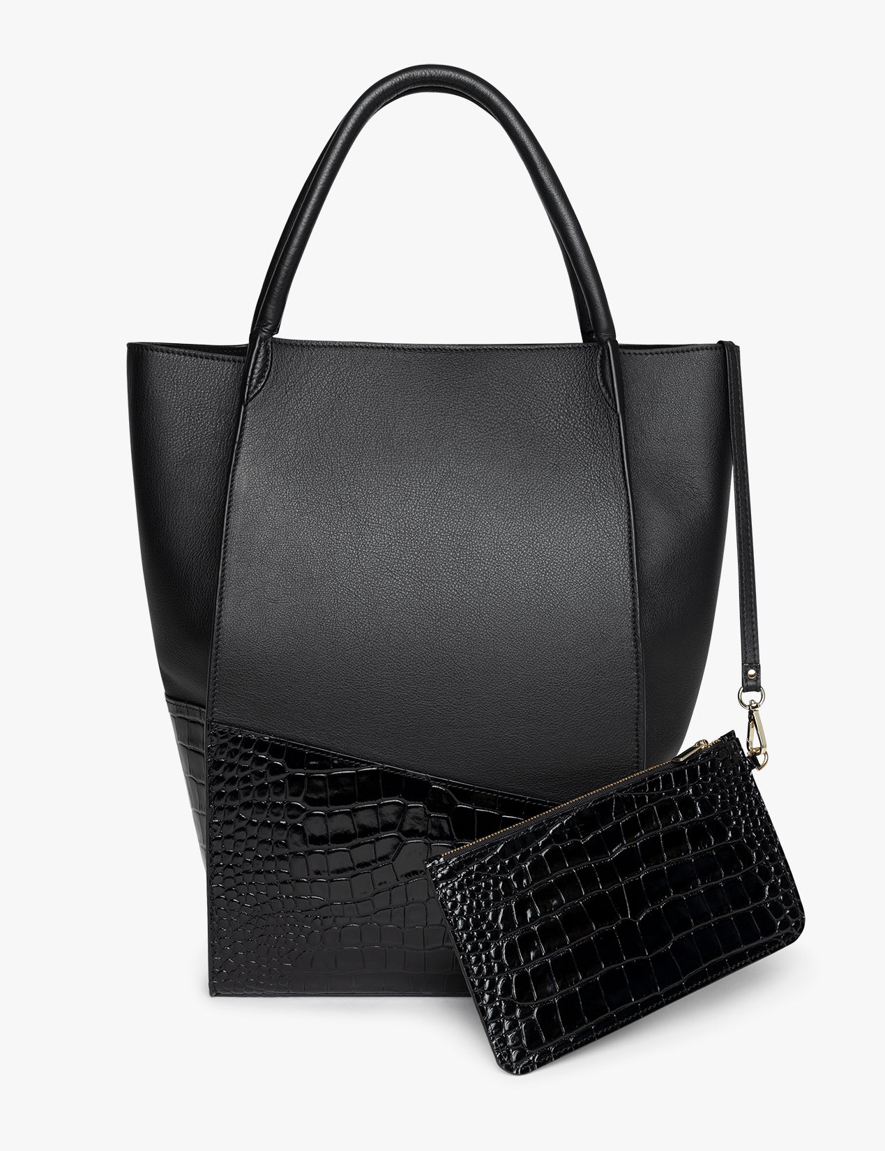COLBERT - Black
