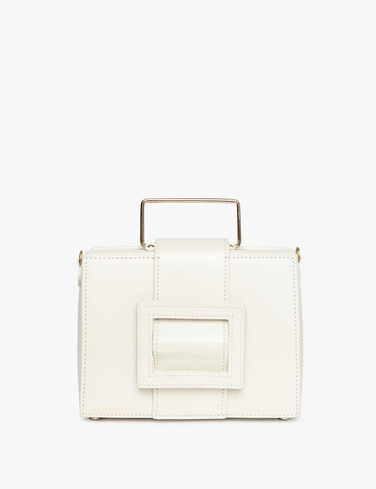 Nolita Blanco Roto