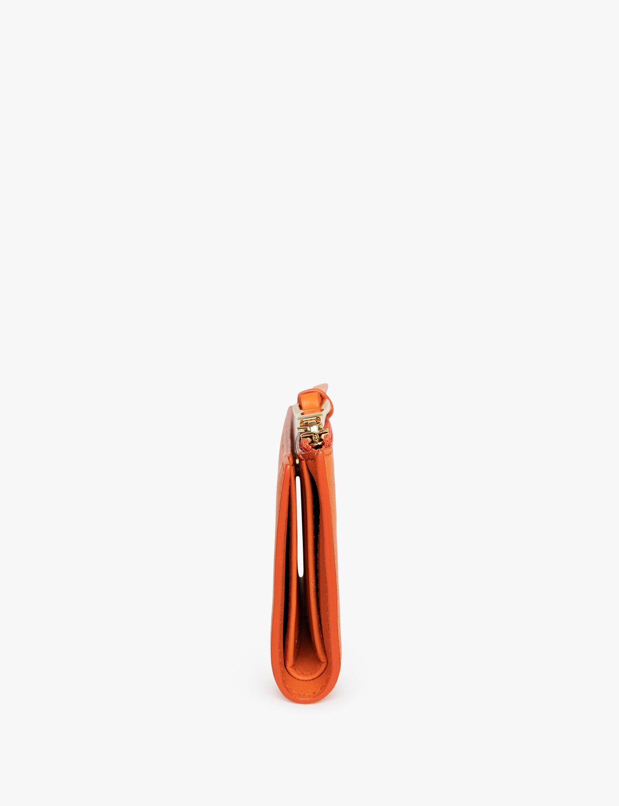 <transcy>ROSETTA Wallet-Tangerine</transcy>