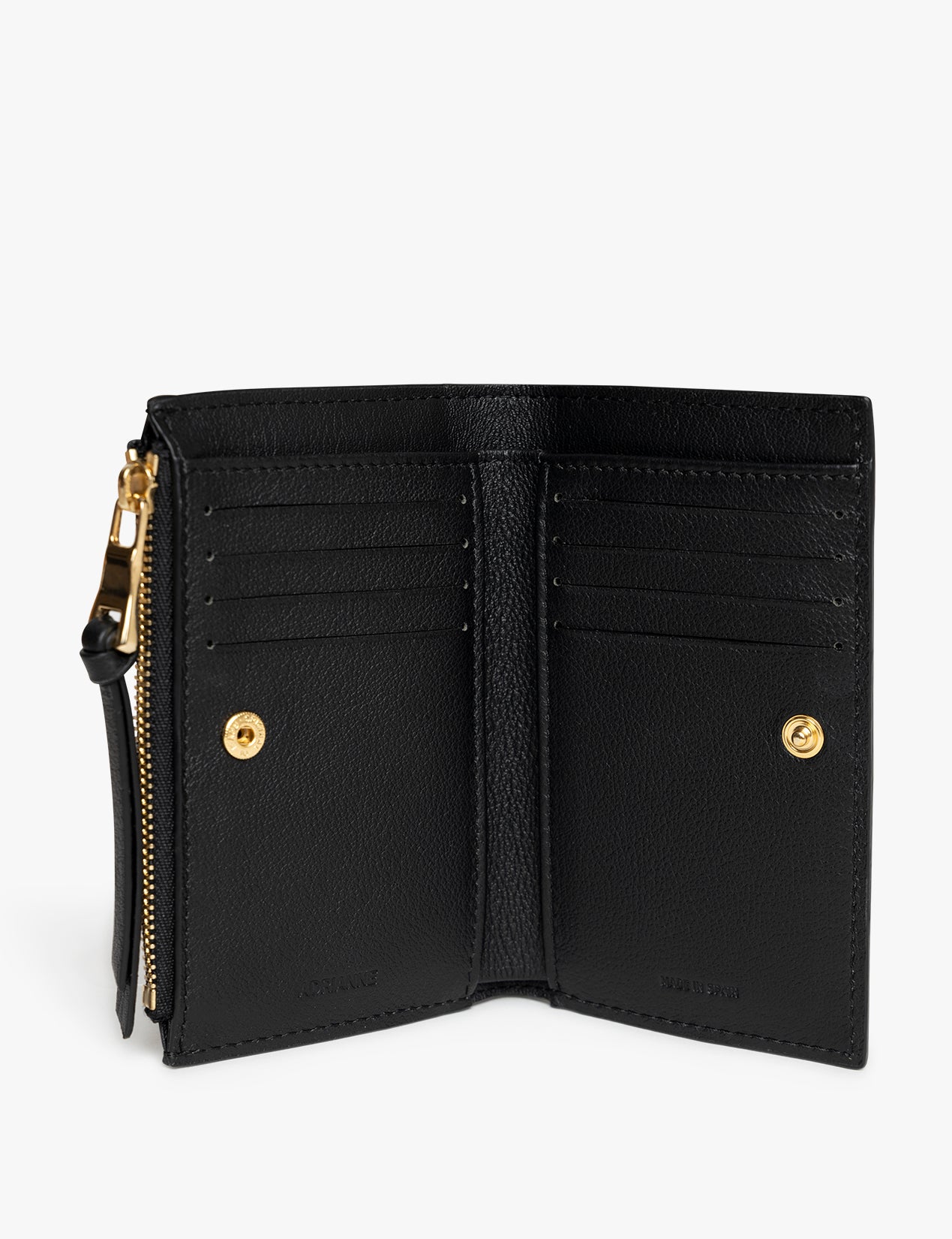 <transcy>ROSETTA Wallet-Black</transcy>
