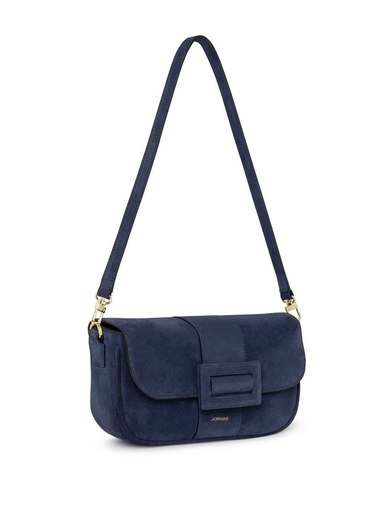 Avalon Mini Navy Ante