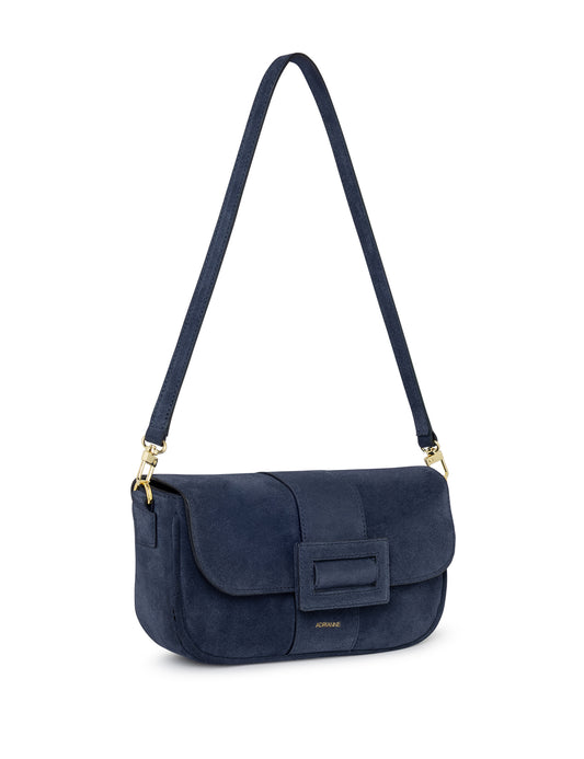 Avalon Mini Navy Ante