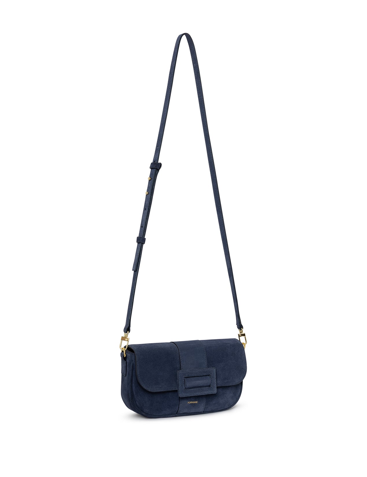 Avalon Mini Navy Ante