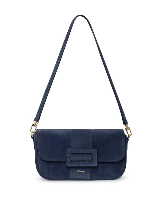 Avalon Mini Navy Ante