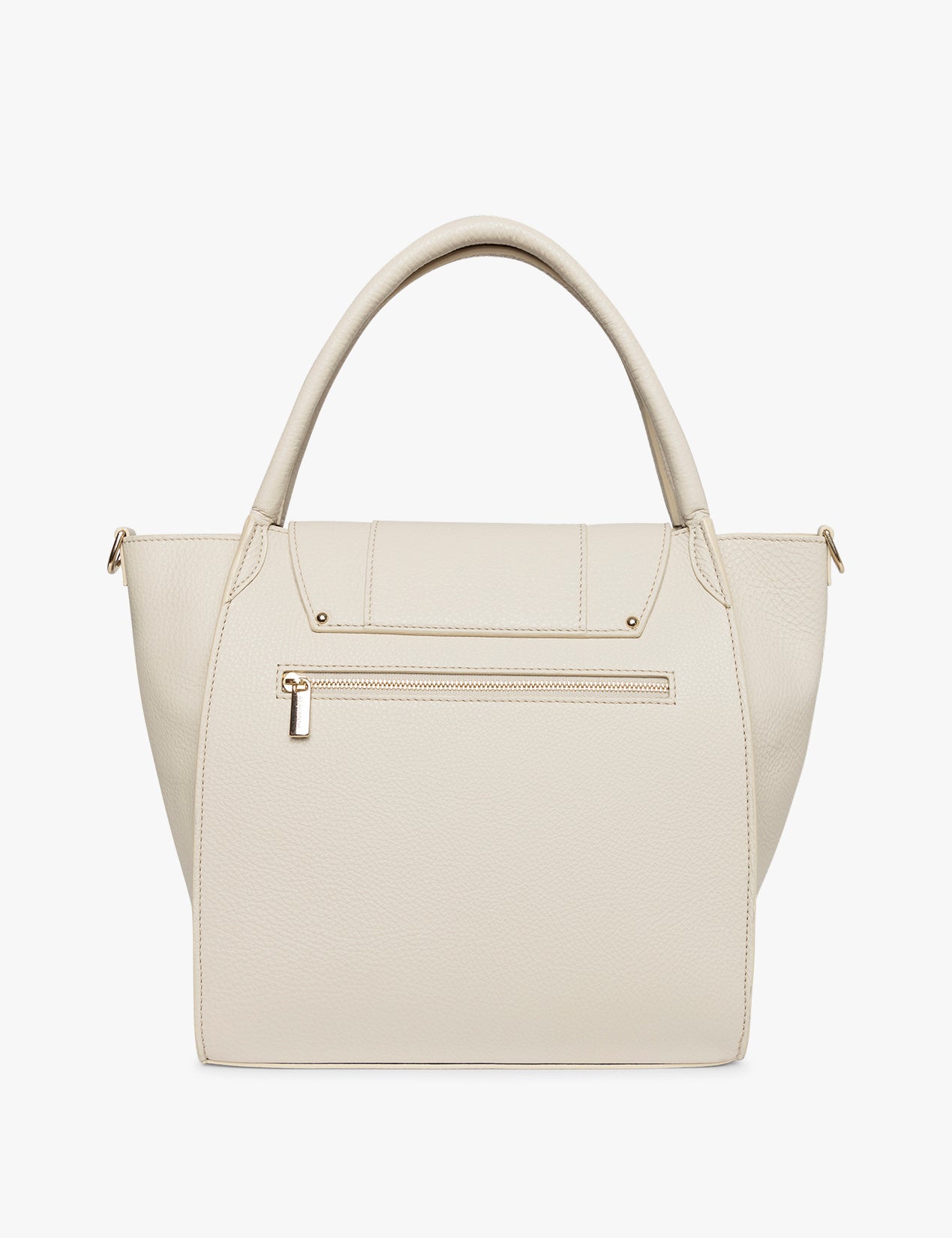 Valentina discount white bag